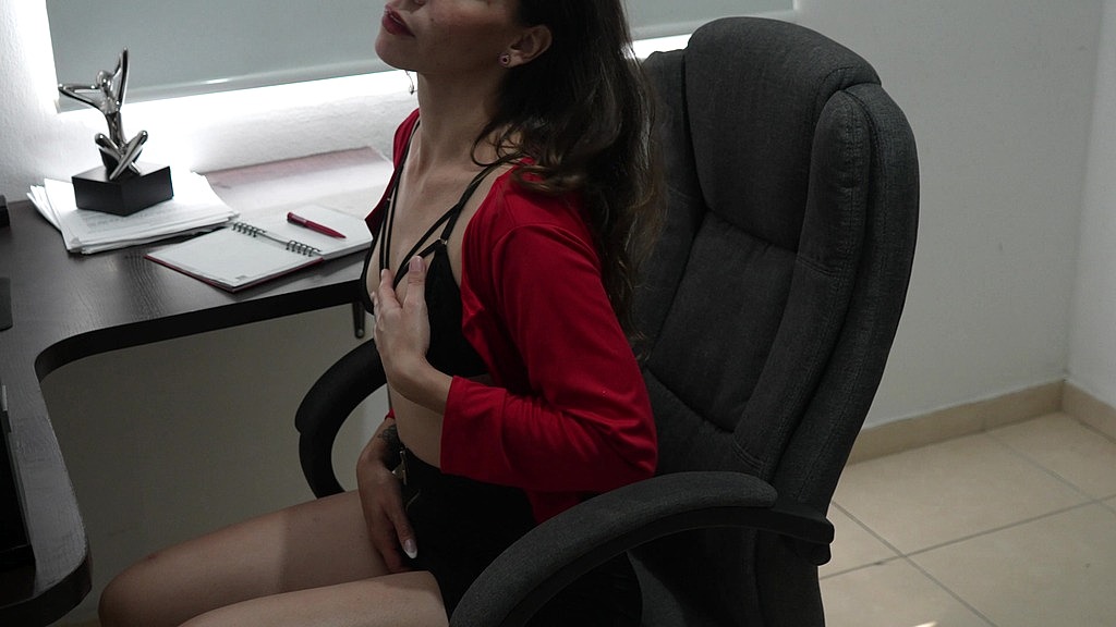 i fuck my horny secretary without a condom (Victor Palmas, Anny Palmas) i fuck my horny secretary without a condom (Victor Palmas, Anny Palmas)