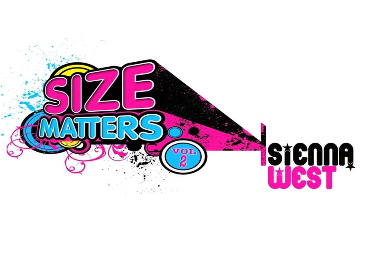 Size Matters To Sienna West And She Only Fucks Guys With Big Dicks