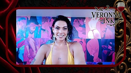 Veronna – privado intenso: uma conexao que voce nunca sentiu I