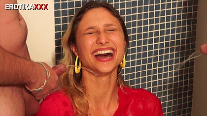 Sadira Hotwife - Wet - EROTIKAXXX - Complete scene