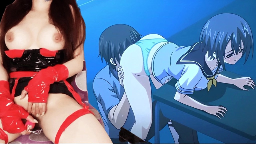 profesor le quita la virgindad a sus alumnas calientes - hentai uhou renka ep. 1 (Melinamx) profesor le quita la virgindad a sus alumnas calientes - hentai uhou renka ep. 1 (Melinamx)