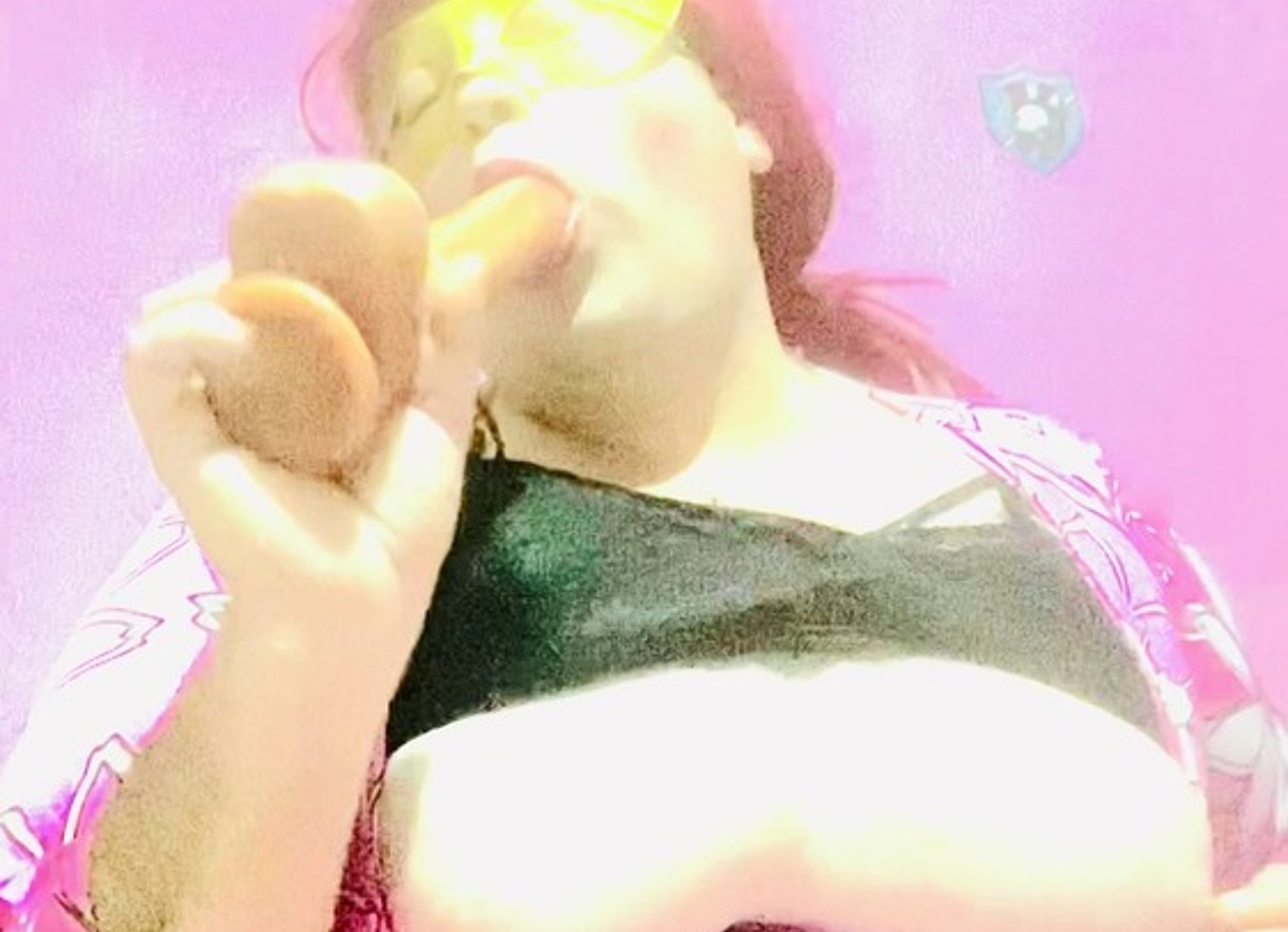 Practicando Con Mi Boca