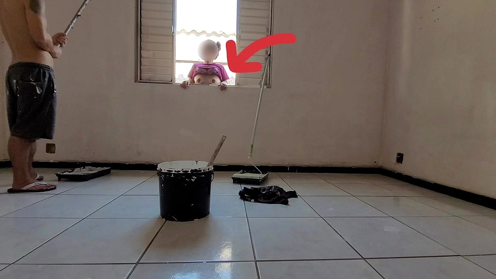 dona de casa casada trai seu marido com pintor do pau grande (Jennyferpimenta, Kasallpimenta) dona de casa casada trai seu marido com pintor do pau grande (Jennyferpimenta, Kasallpimenta)