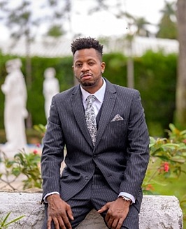 Don Prince