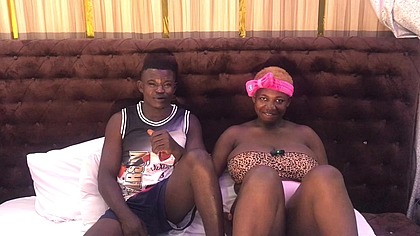 Cheating wife served hot dick