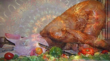 Piggie Virus Brain Infection 1 By Goddess Lana