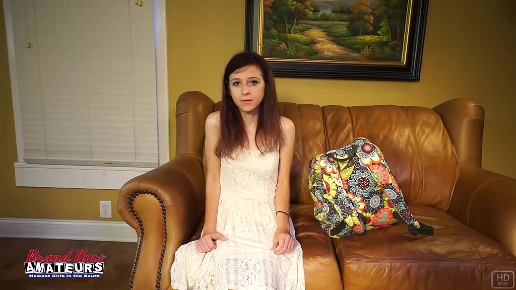 Jeff Lacy, Katie: Katie fa un'audizione per un lavoro (AnalVids.com) katie auditions for a job (Jeff Lacy, Katie)