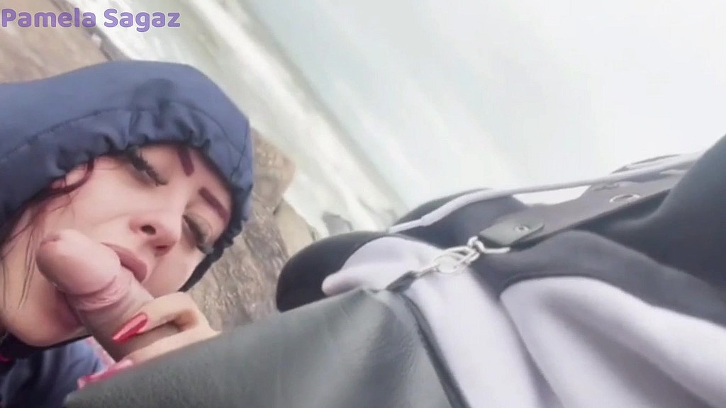 fodendo com novinho na praia safado cheio de tesao ja colocou eu pra mamar aquela rola gostosa (Pamela Sagaz, Maik Santos) fodendo com novinho na praia safado cheio de tesao ja colocou eu pra mamar aquela rola gostosa (Pamela Sagaz, Maik Santos)
