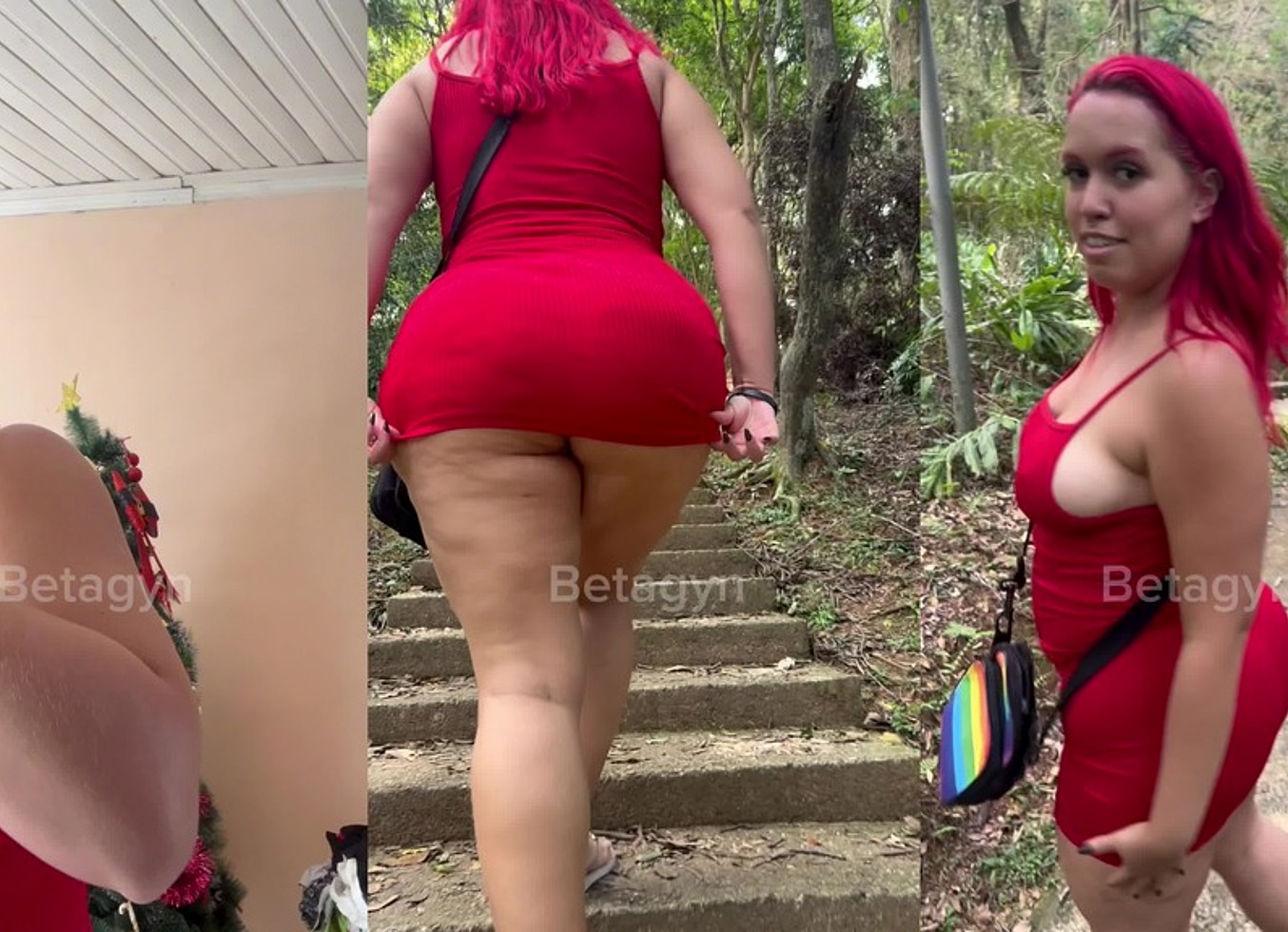 Fodendo Em Publico No Parque