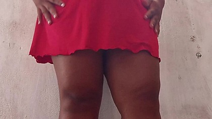 Sou uma evangelica linda gostosa e abencoada
