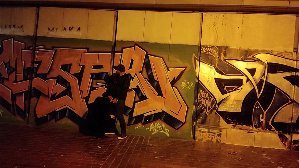 Дружина розважається з чоловіком після вечірнього відпочинку! (Щастя матусі-повії, щастя) wife public fun with husband after a night out! (Slut Mommy Happiness, Happi)