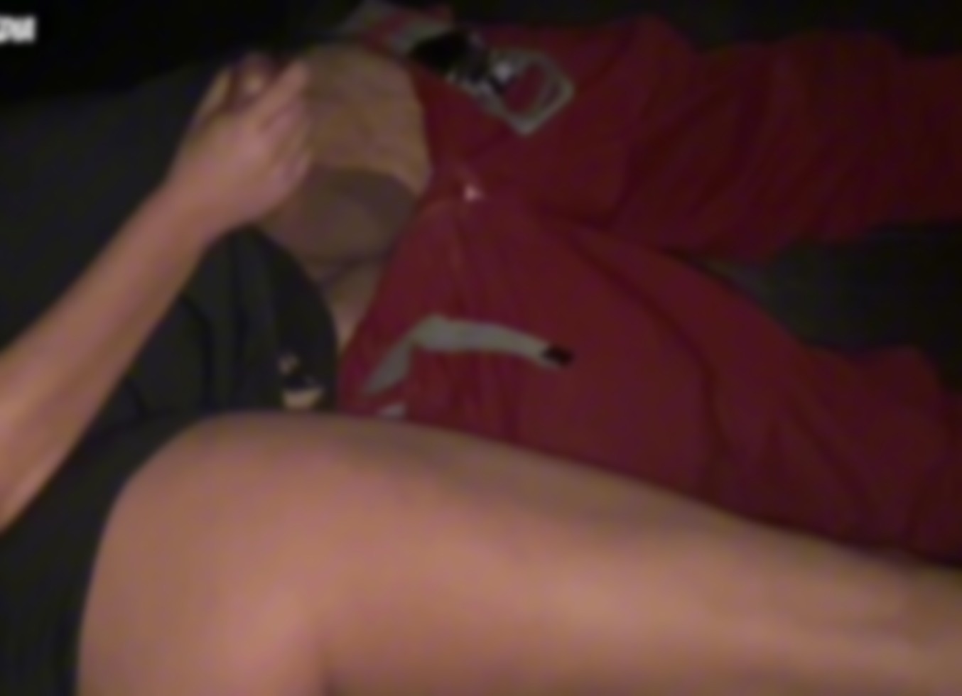 Batendo Punheta Pro Entregador