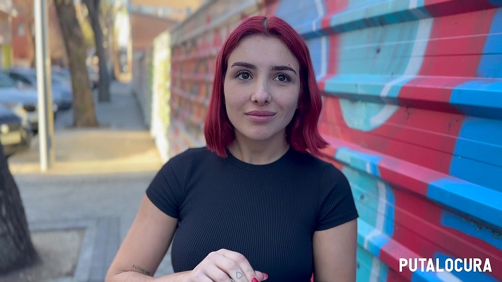 putalocura - torbe convence a la modelo pelirroja tetona judiyu en pilladas (Torbe, Judiyu) putalocura - torbe convence a la modelo pelirroja tetona judiyu en pilladas (Torbe, Judiyu)