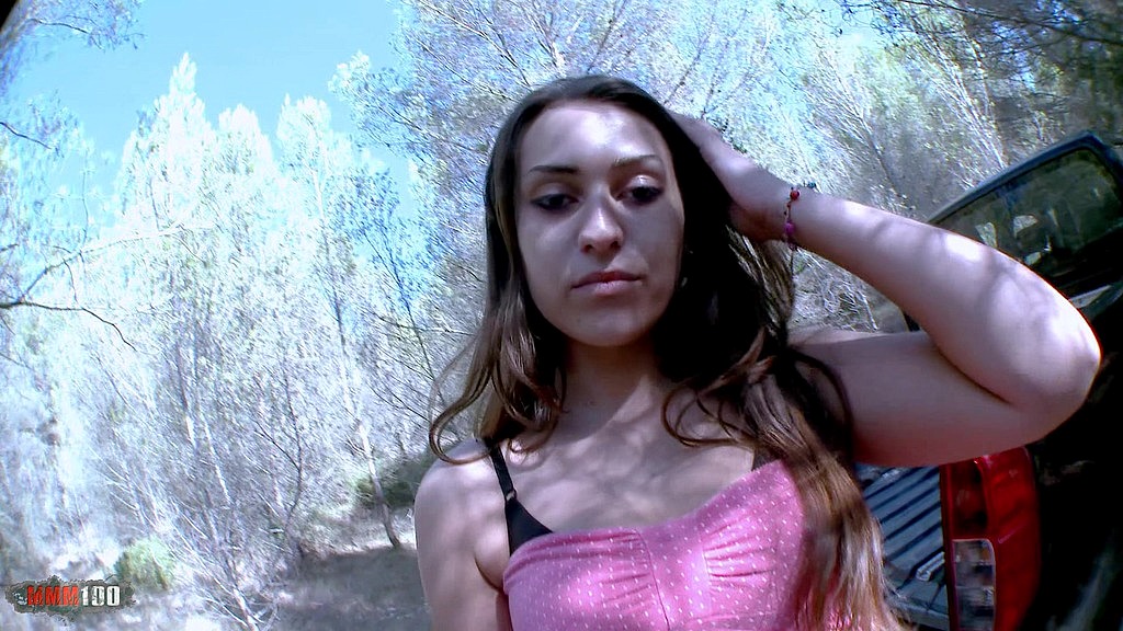 18 years big ass latina klara gold fucked in the wild (Klara Gold, Terry Kemaco) 18 years big ass latina klara gold fucked in the wild (Klara Gold, Terry Kemaco)