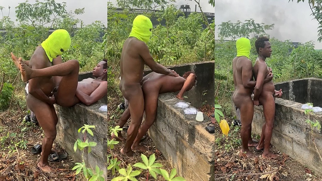 big dick banging in the bush (Stilesbhalifa1, Porn Academy1) big dick banging in the bush (Stilesbhalifa1, Porn Academy1)