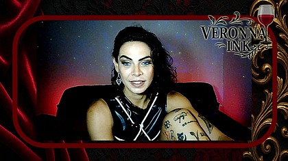 Veronna Ink – turning your routine into something special I
