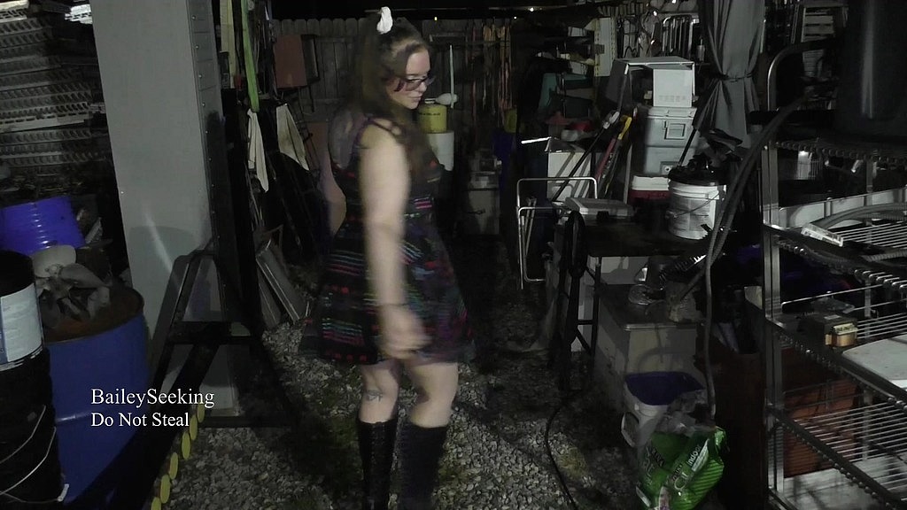 Космічні загарбники димлять (Бейлі Сікінг) space invaders smoke (Bailey Seeking)