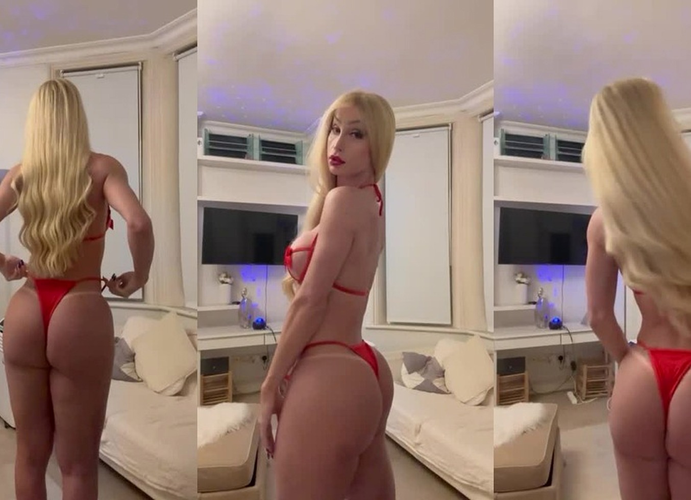 Preciso Saber Se Estou Gostosa Pra Ti