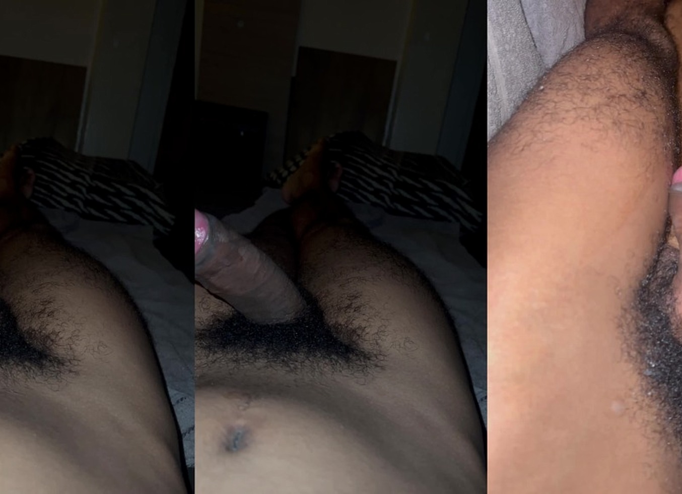 Gozei Gostoso, Queria Um Puta Pra Limpar