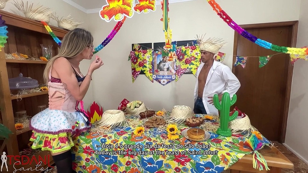 SrVelvet, Paloma Veiga: noite de sao joao com essas delicias, 1 cena a fogueira esta queimando. 5 capitulos de muito sexo (AnalVids.com) noite de sao joao com essas delicias, 1 cena a fogueira esta queimando. 5 capitulos de muito sexo (SrVelvet, Paloma Veiga)