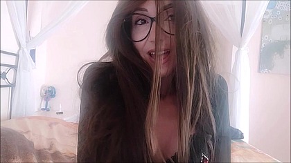 ChantalChannel - please stepson, don t cum on my face