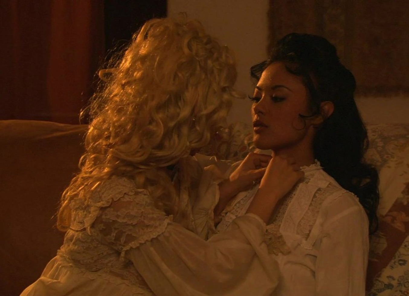 Purefilmstv - Cosplay-Costumes-Far West