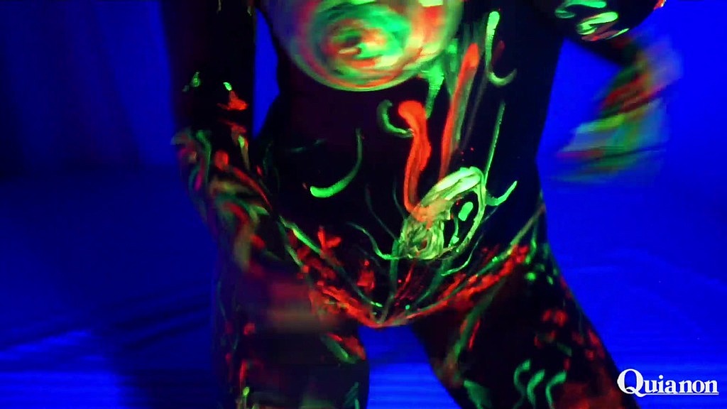 art and sex can come together at any time, i invite you to see my sexy and crazy artistic movements, with these beautiful neon paintings (Cristian Cipriani, Amelia Red) art and sex can come together at any time, i invite you to see my sexy and crazy artistic movements, with these beautiful neon paintings (Cristian Cipriani, Amelia Red)