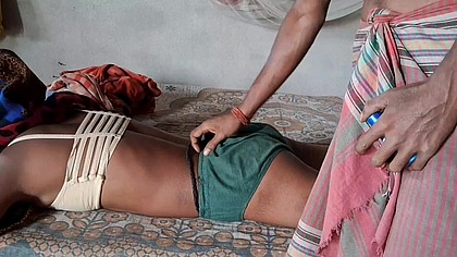 Bhabhi ever se full anal sex real Village best anal sex videos