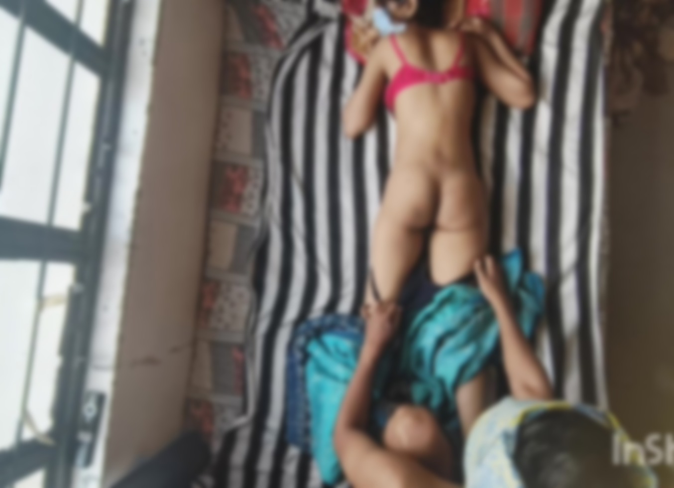 Shivani's Pussy Is Dripping Today And Wants A Big Hard Cock