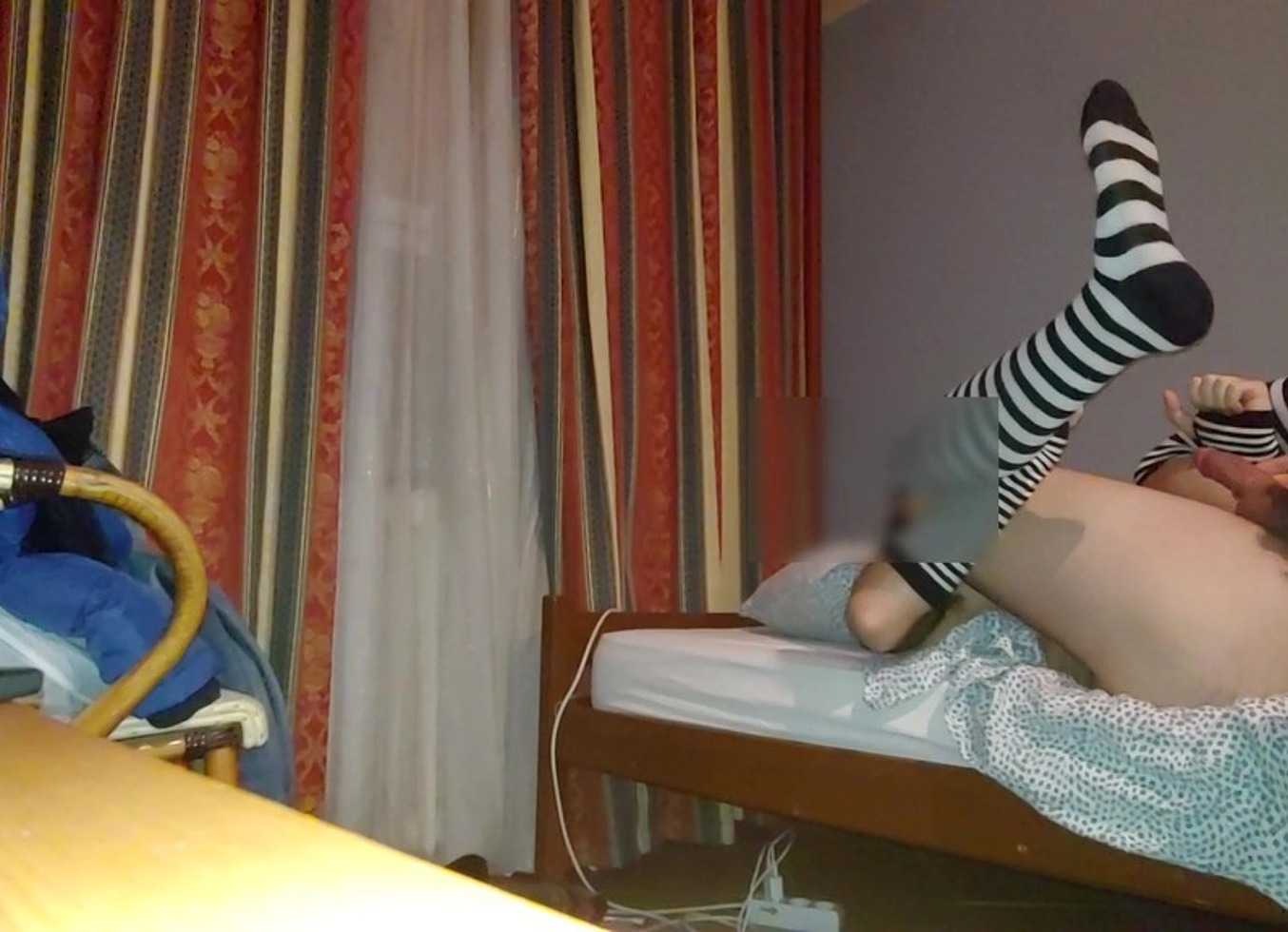 Watch Your Cute Boyfriend Lick The Holes Of European Twinks