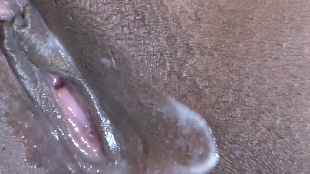 house help pussy banged hard all night and cums on her clitoris (Vinjahmill, Nicole) house help pussy banged hard all night and cums on her clitoris (Vinjahmill, Nicole)