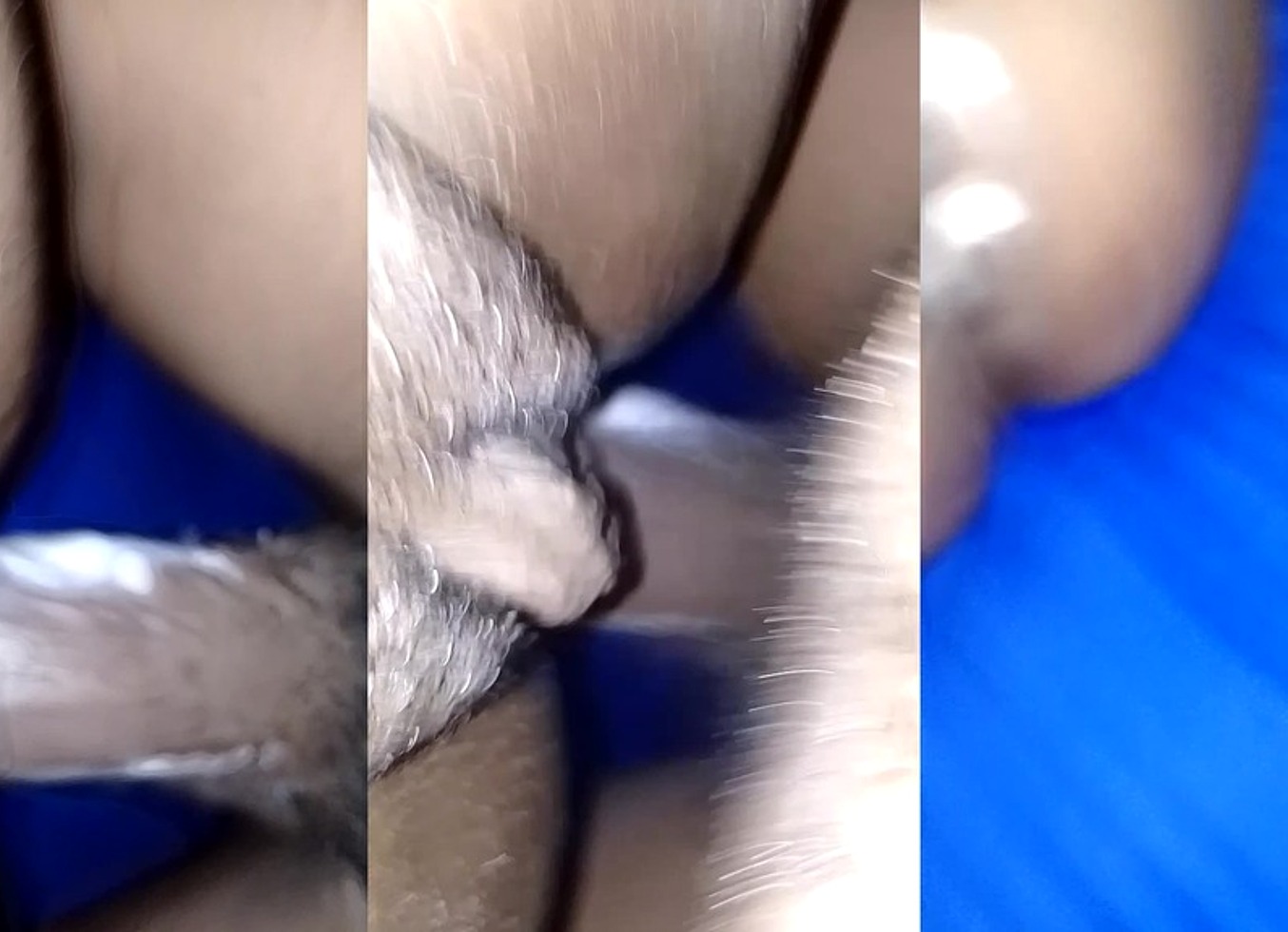 A Puta Rindo Porque Atingiu Orgasmo