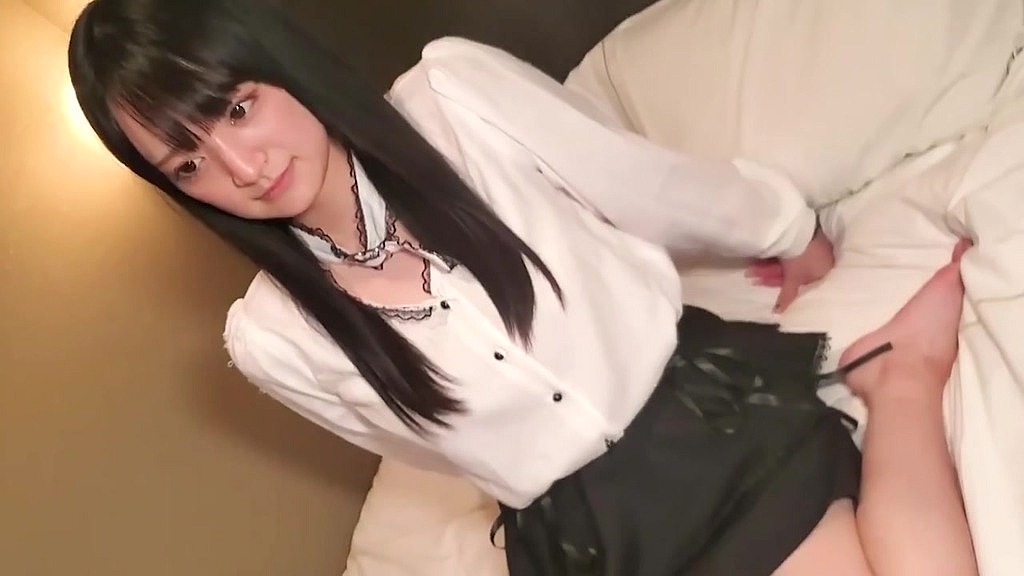 無修正、19歳巨乳。日本人美女、スレンダー可愛い。フェラとパイパンマンコに中出しセックス(Кейчан, Japanesesexabc) 無修正、19歳巨乳。日本人美女、スレンダー可愛い。フェラとパイパンマンコに中出しセックス (Keichan, Japanesesexabc)