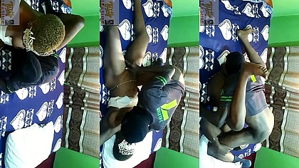 The Maiden Teen Gone Rogue