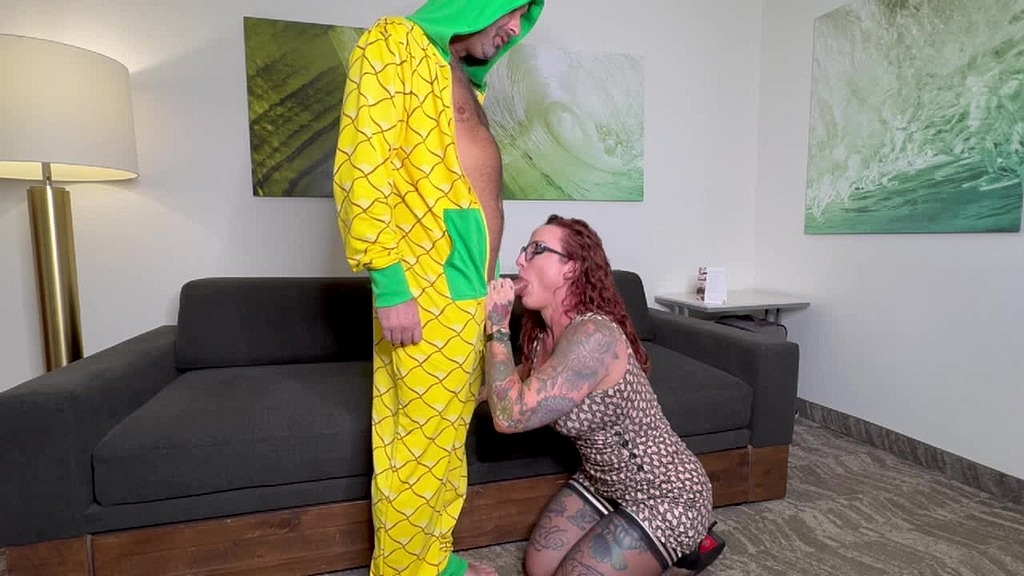 pineapple identity intervention with therapist luci power (Luci Power, Island Boy) pineapple identity intervention with therapist luci power (Luci Power, Island Boy)