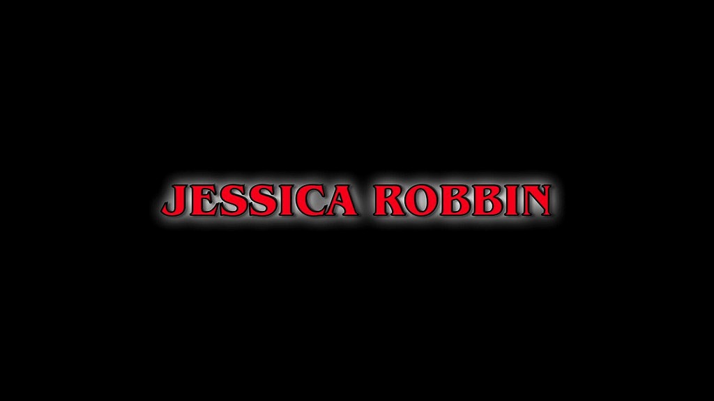 Jessica Robbin handjob and blowjob facial for Daniel Hunter