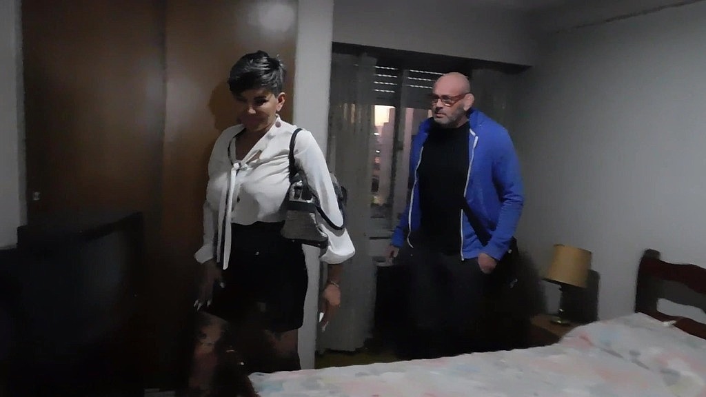 fuimos a ver un departamento por inmobiliaria para alquilar y nos pusimos a cojer a (Perla Lopez, Valentino milan) fuimos a ver un departamento por inmobiliaria para alquilar y nos pusimos a cojer a (Perla Lopez, Valentino milan)