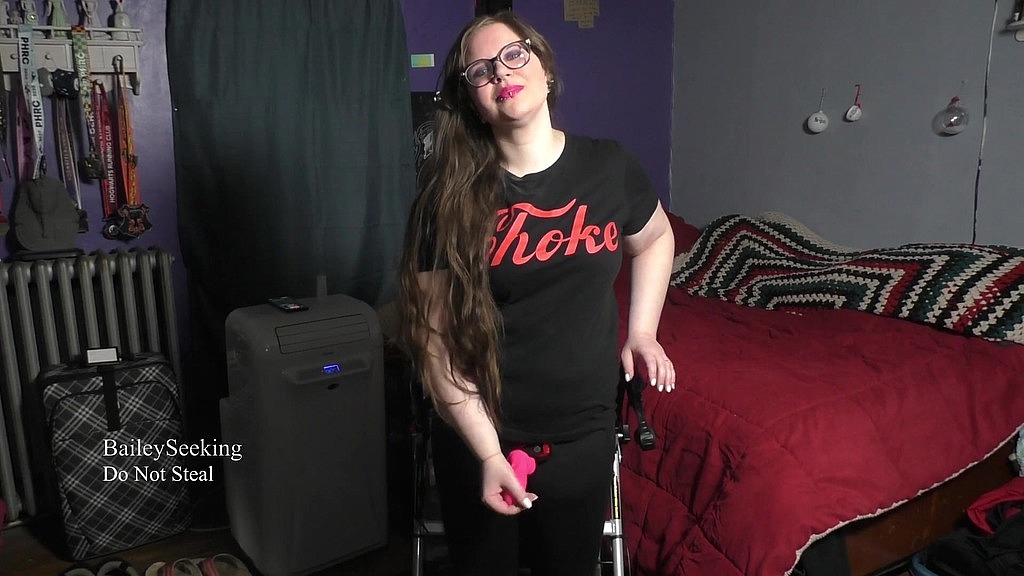 open up for my cock (Bailey Seeking) open up for my cock (Bailey Seeking)