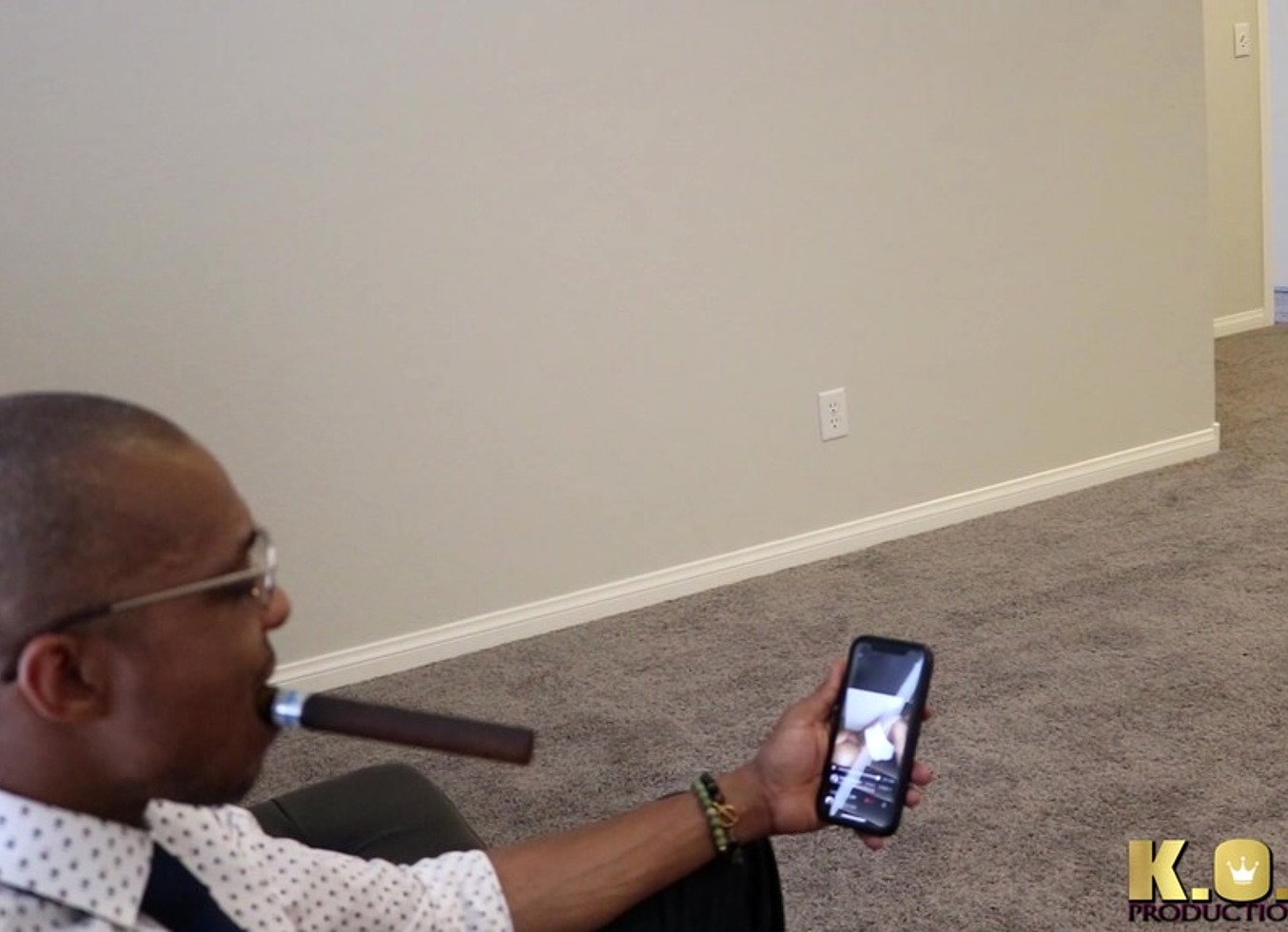 Tender Montana Likes Big Dick