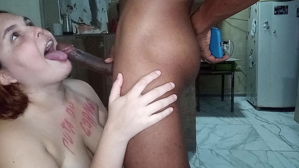 eu amo foder com meu amante bbc ate levei porra quente na cara (Дівчина Отаку, Хеліан Діас) eu amo foder com meu amante bbc ate levei porra quente na cara (Girl Otaku, Helian Dias)