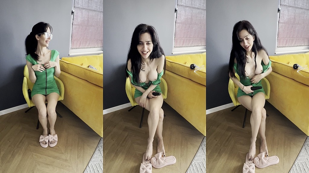 girlfriend experience (Exotic_brunettee) girlfriend experience (Exotic_brunettee)