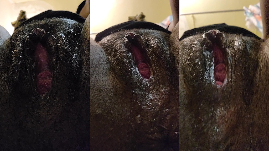 прокинувся супер збуджений (Hornyfreak) woke up super horny (Hornyfreak)