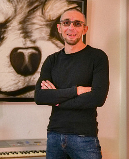 Vlad Vagrant