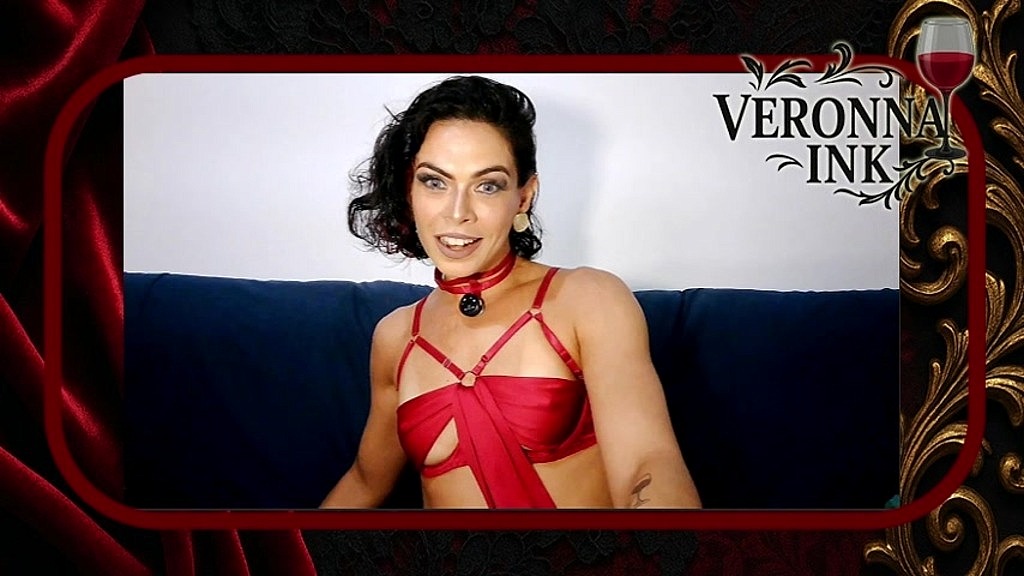 veronna – chamada intima em video i (Веронна Інк) veronna – chamada intima em video i (Veronna Ink)