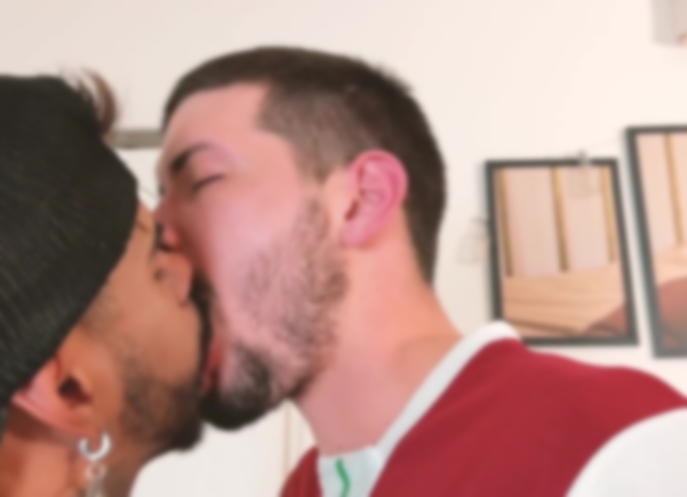 Torcendo Por Uma Foda