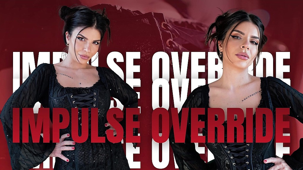 impulse override (AlexaCreed) impulse override (AlexaCreed)