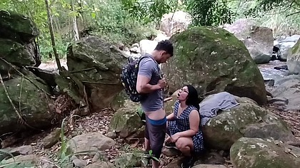 Venuslatina2 - recopilacion de sexo en la montana ANAL MAMADA CORRIDA Y MAS !!no te lo pierdas!!