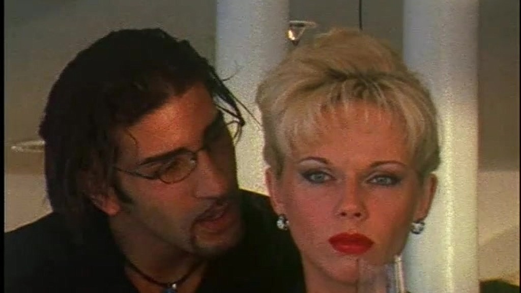 Business sluts - full movie