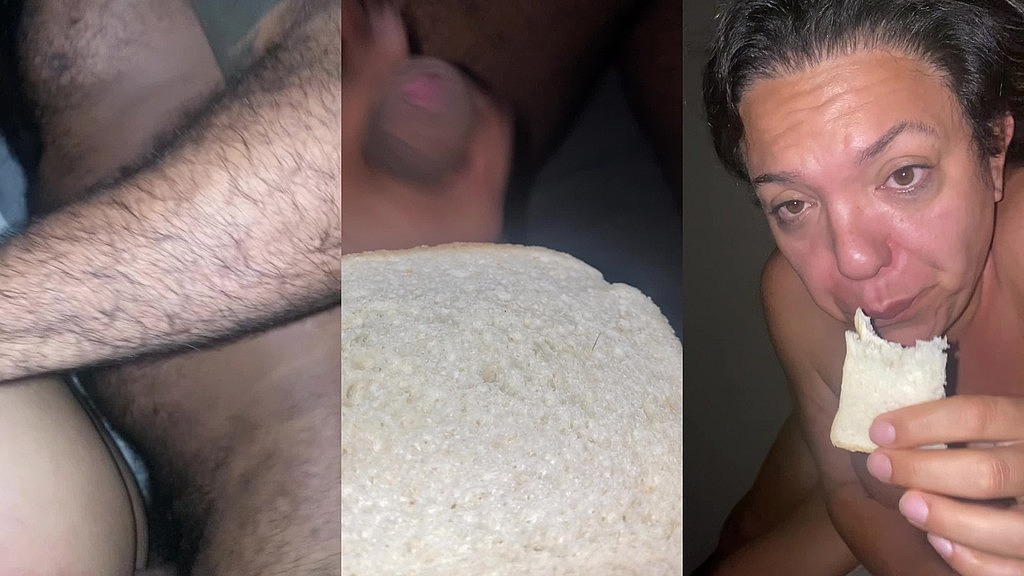 fodendo e dando porra pra minha puta comer com pao (Wesley Ventura, Nicollysummers) fodendo e dando porra pra minha puta comer com pao (Wesley Ventura, Nicollysummers)