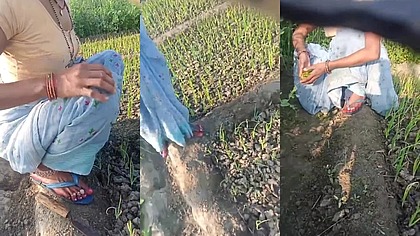 Indian aunty fucked by uncle in hindi voice